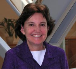 University of Connecticut education professor Dr. Rachelle Perusse